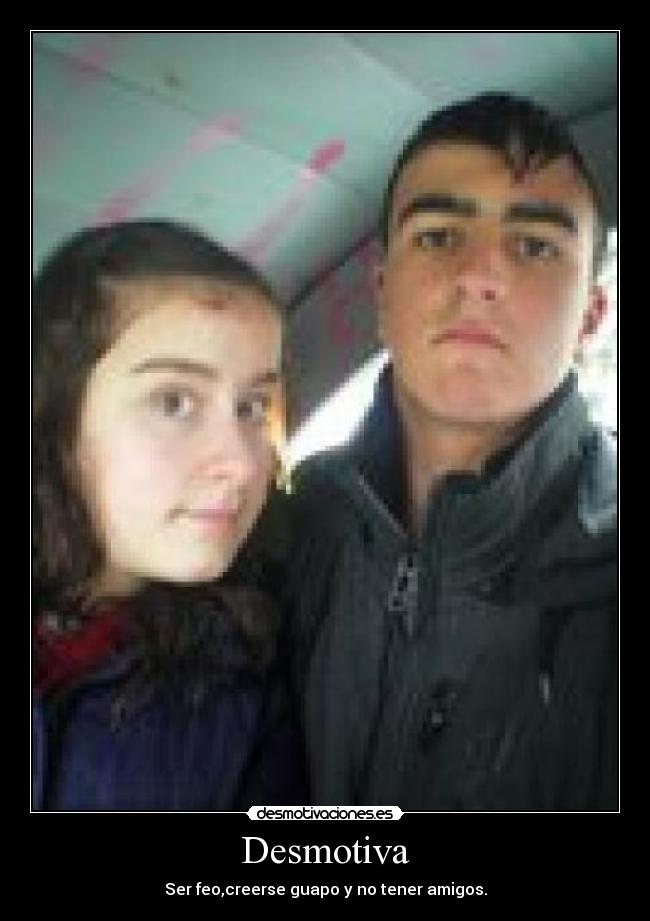 Desmotiva -