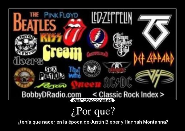 carteles porque desmotivaciones