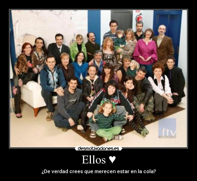 Ellos ♥ - 