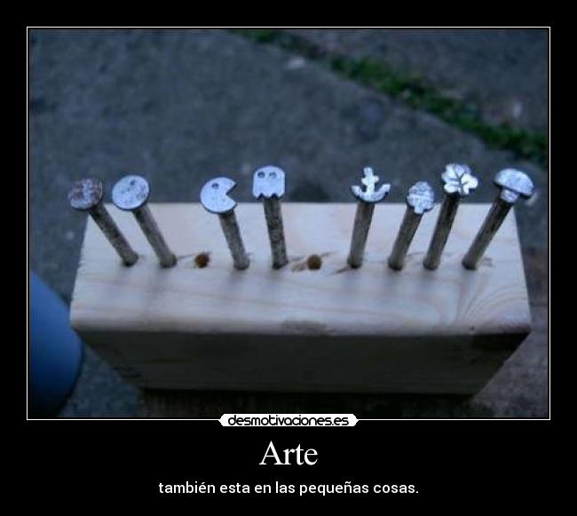 Arte -