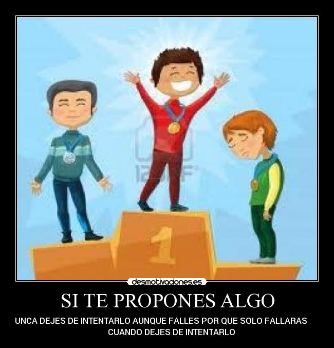 carteles desmotivacioneses desmotivaciones