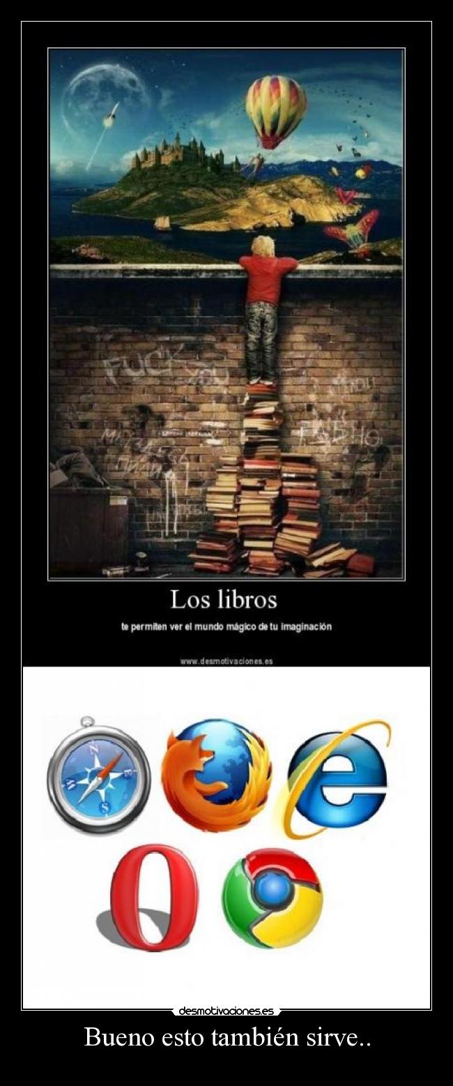 Bueno esto también sirve.. -