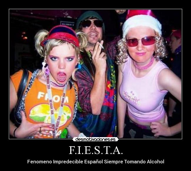 F.I.E.S.T.A. -