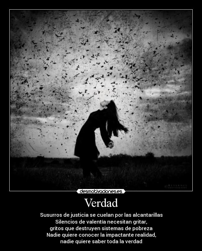 Verdad - 