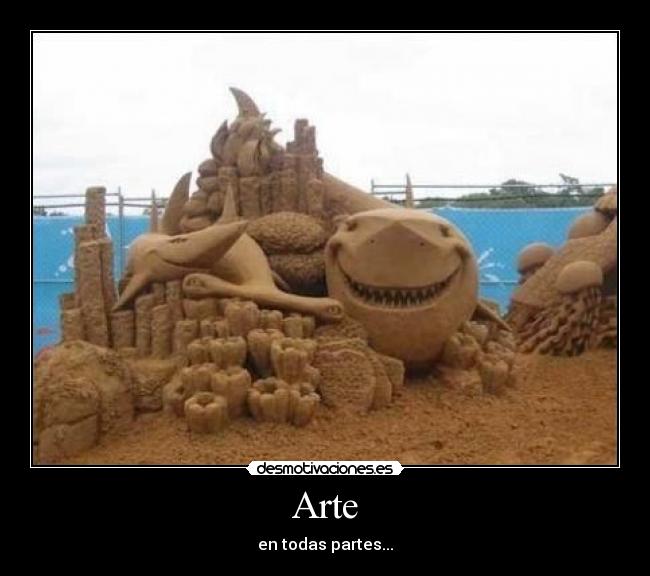 Arte - 