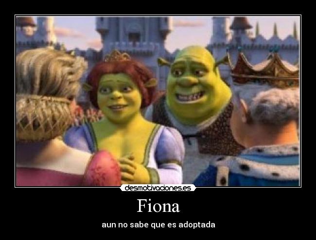 Fiona - 