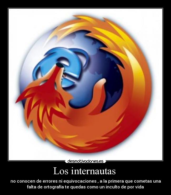 Los internautas  - 
