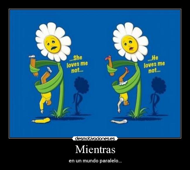 Mientras - 