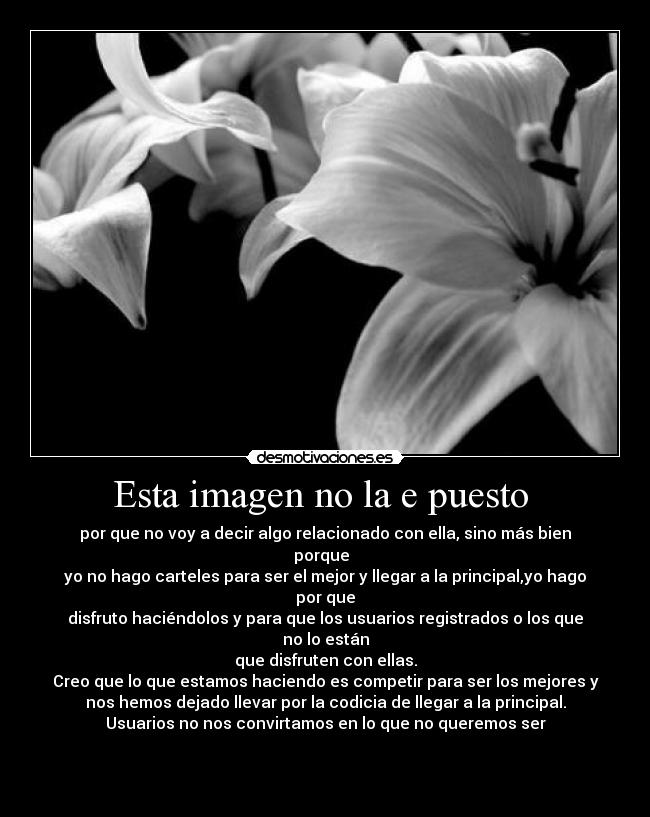 Esta imagen no la e puesto  - 