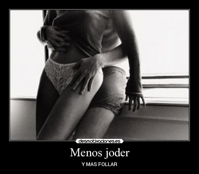 carteles desmotivaciones