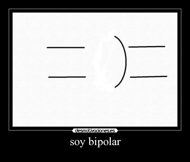 soy bipolar -