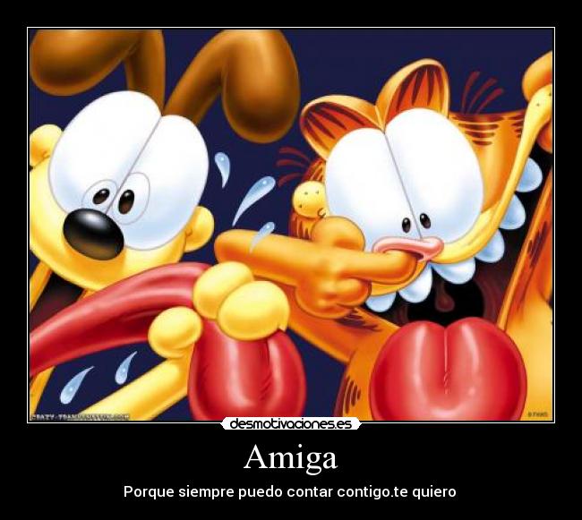 Amiga -