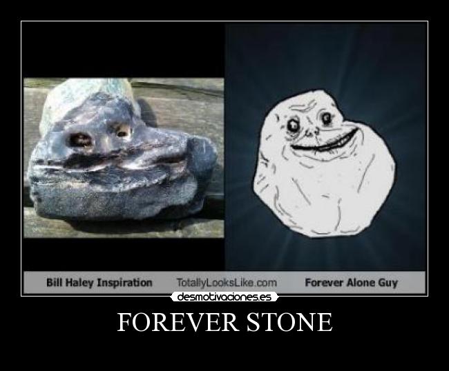 FOREVER STONE -