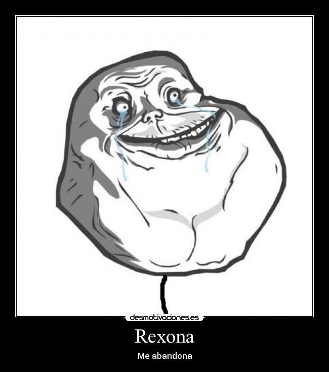 Rexona -