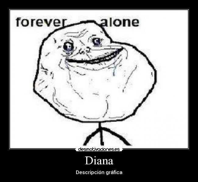 Diana -