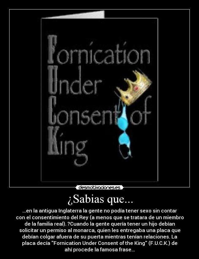 carteles sabias que desmotivaciones