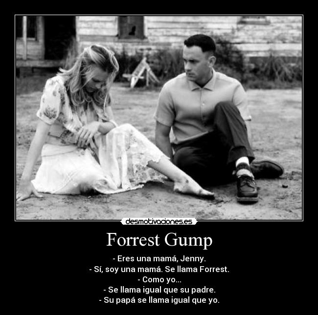 Forrest Gump - 