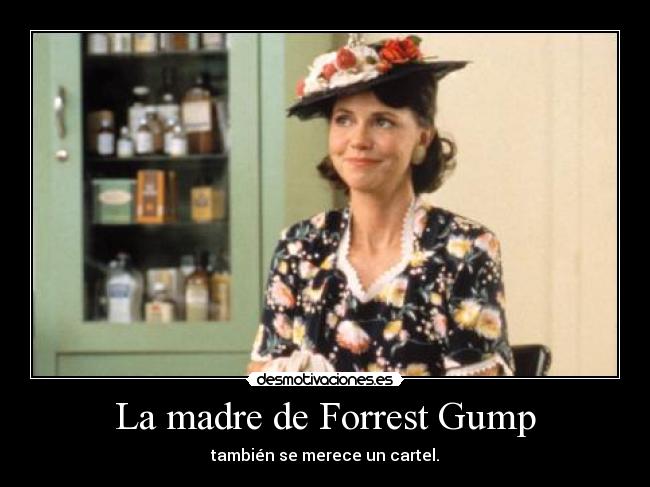 carteles madre porque desmotivaciones