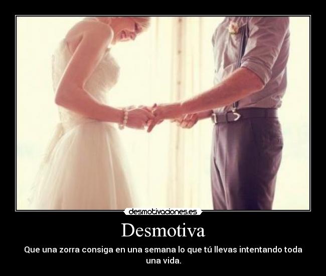 Desmotiva -