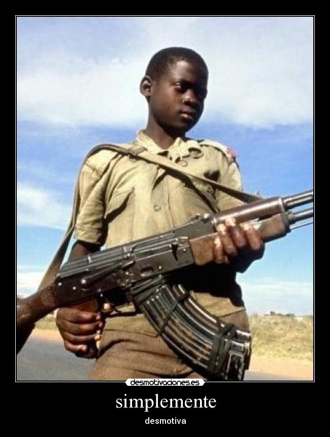 simplemente - desmotiva