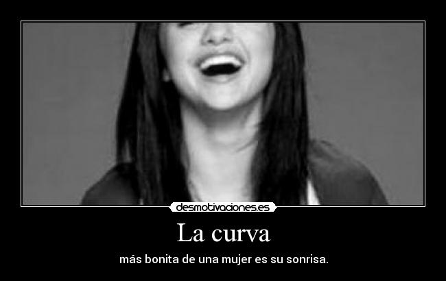La curva - 