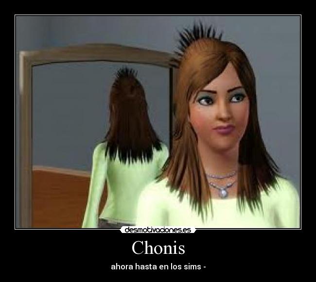 Chonis - 