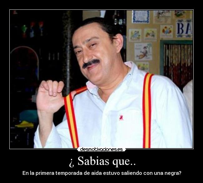 ¿ Sabias que.. - 