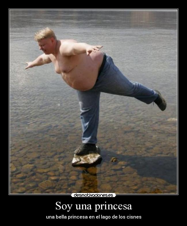 carteles princess desmotivaciones