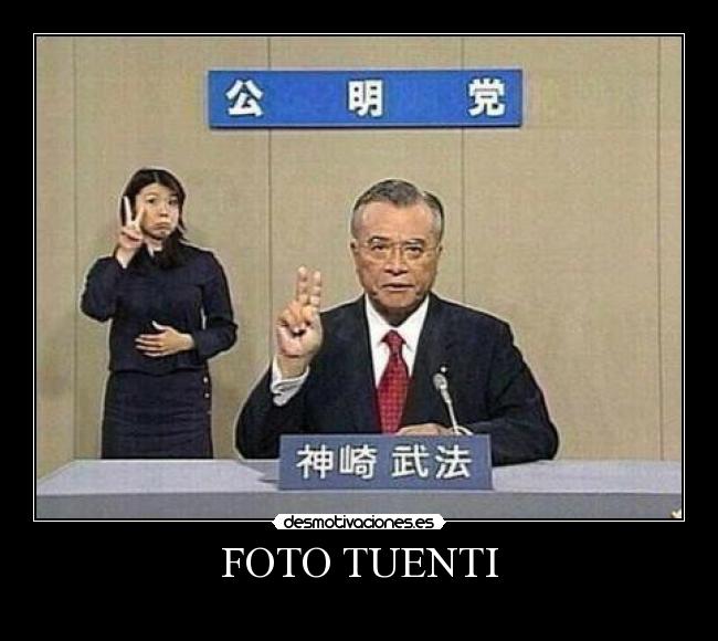 FOTO TUENTI - 