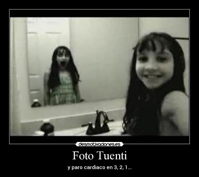 Foto Tuenti - 