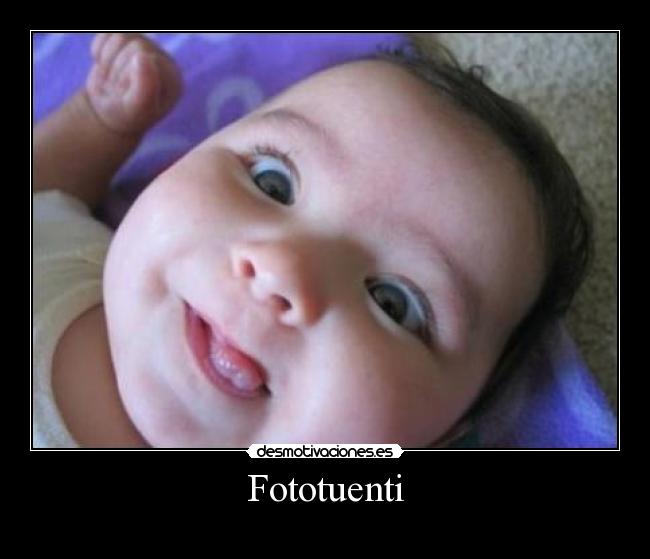 Fototuenti - 