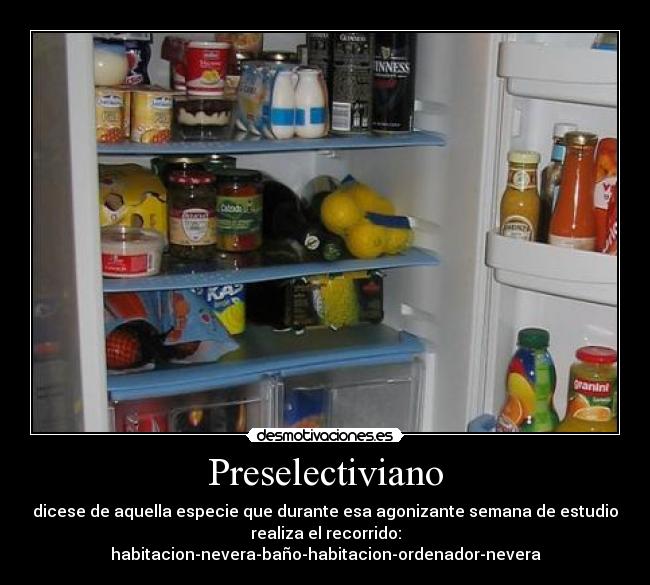 Preselectiviano - 