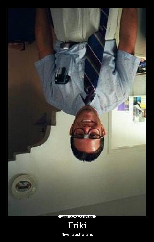 Friki -