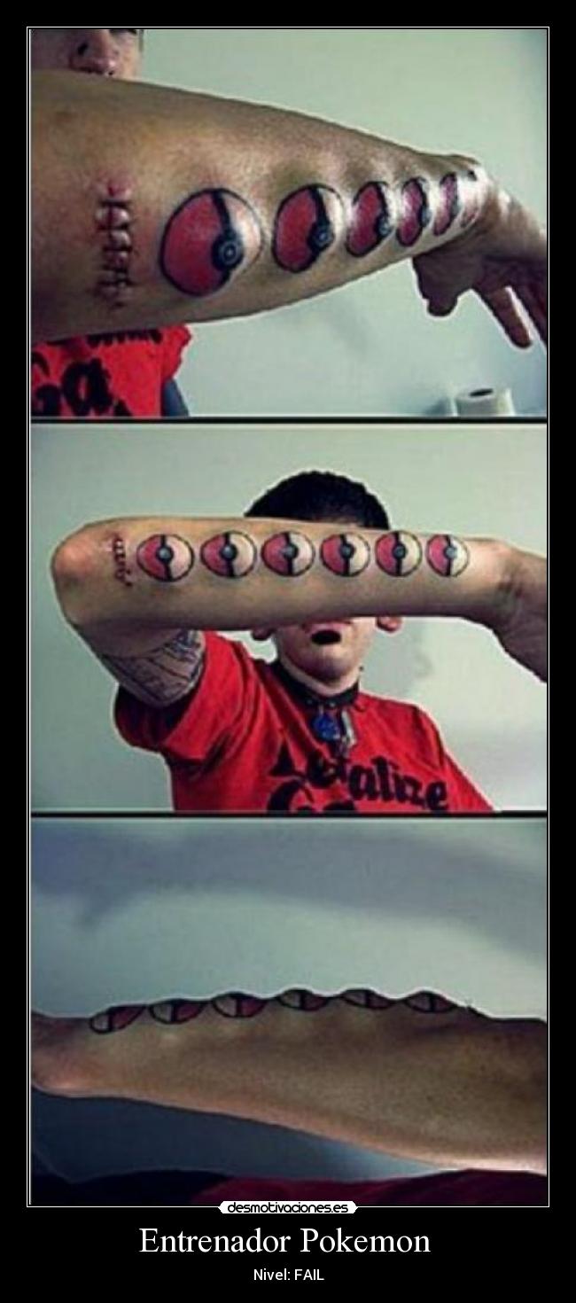 Entrenador Pokemon -