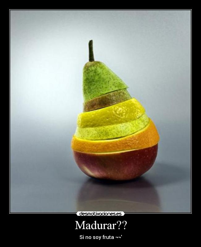 Madurar?? - 