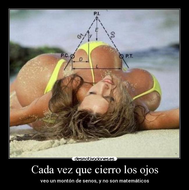 carteles cada vez que desmotivaciones