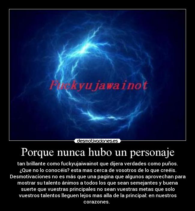 carteles desmotivaciones