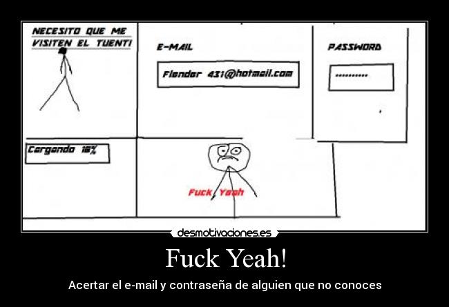 Fuck Yeah! - 