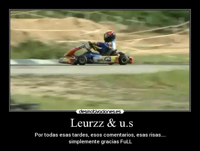  Leurzz & u.s - 