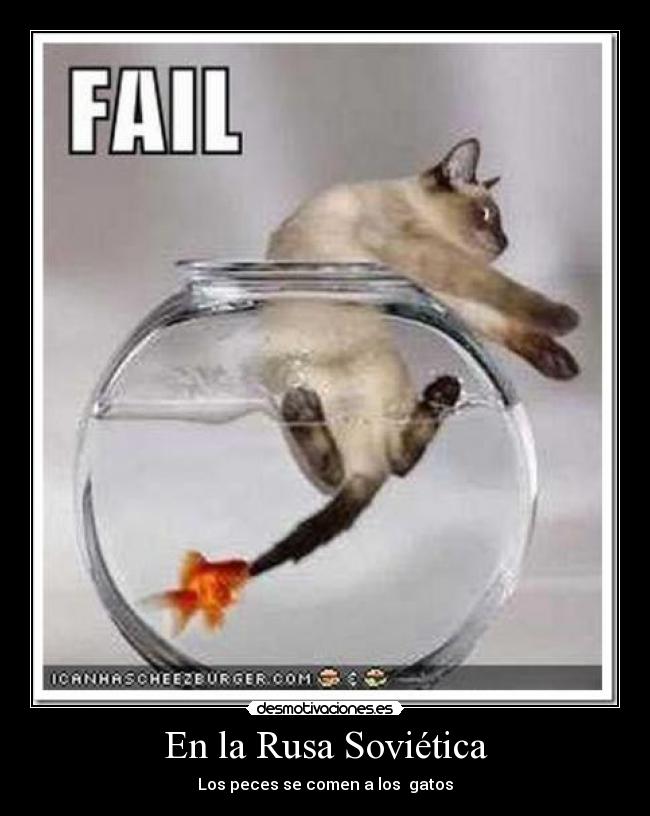 En la Rusa Soviética - 