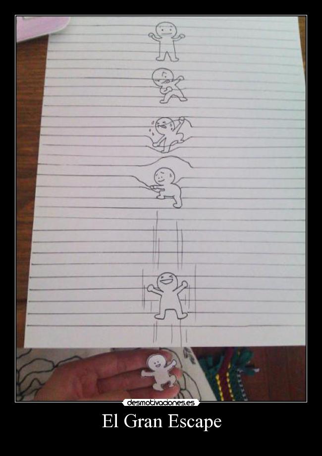 carteles imagenes fotos divertido original positivo chiste risa emocion alegre desmotivaciones desmotivaciones