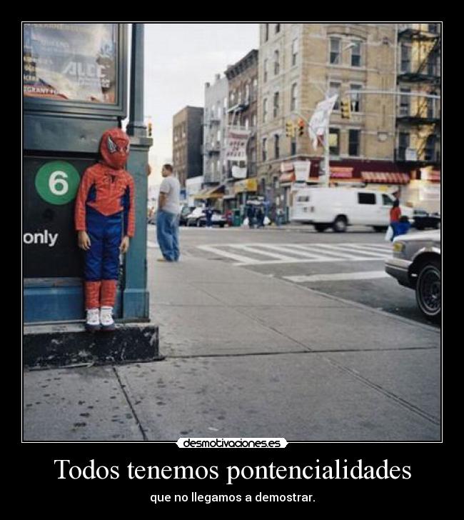 carteles  desmotivaciones