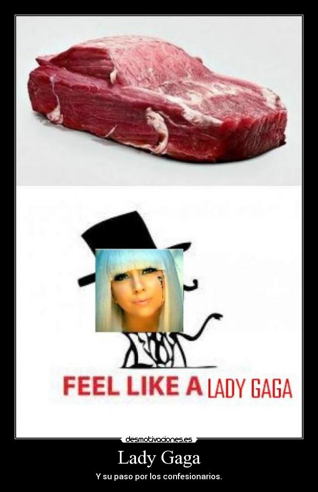 Lady Gaga - 