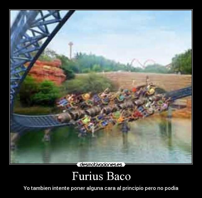Furius Baco -