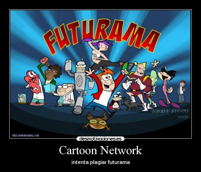 Cartoon Network -