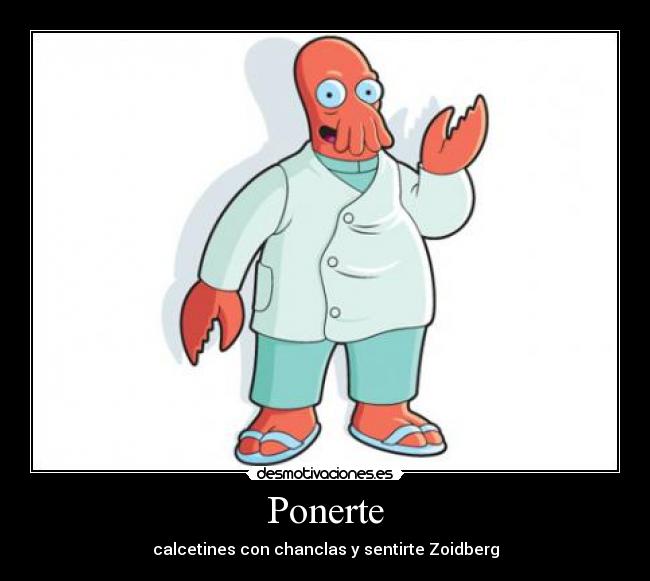 Ponerte - 