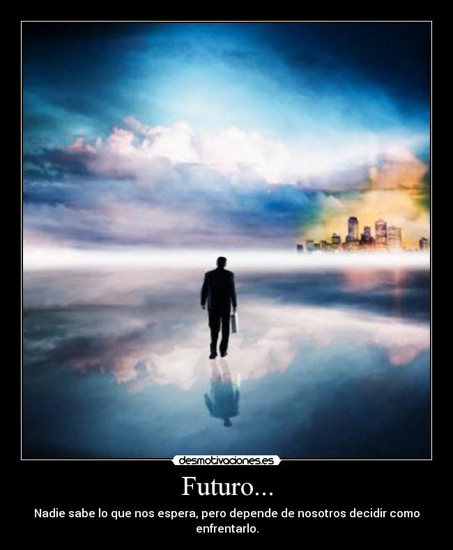 Futuro... - 