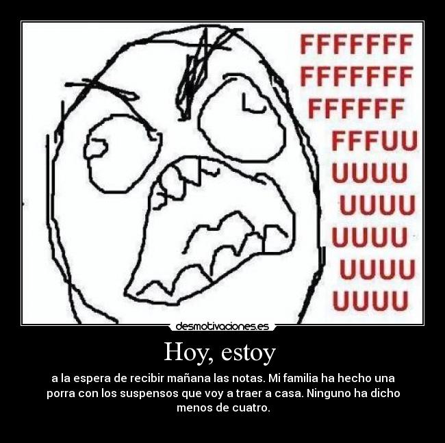 carteles fuuuuuuuuuuuuu desmotivaciones