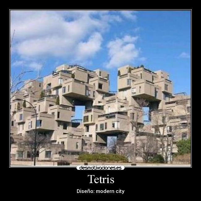 Tetris - 