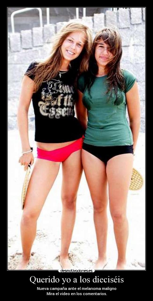 carteles melanoma maligno querido los dieciseis desmotivaciones